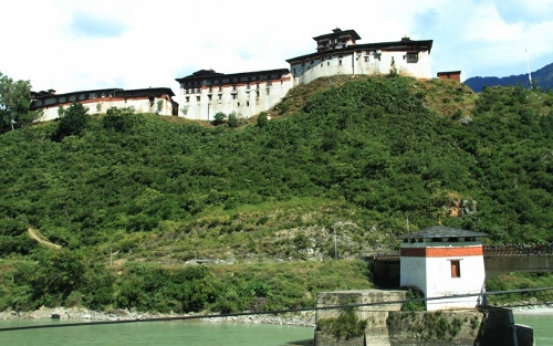 Wangdi Bhutan